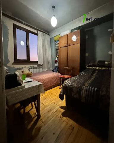 3 սենյականոց բնակարան Երվանդ Քոչարի փողոցում, 73 ք.մ.