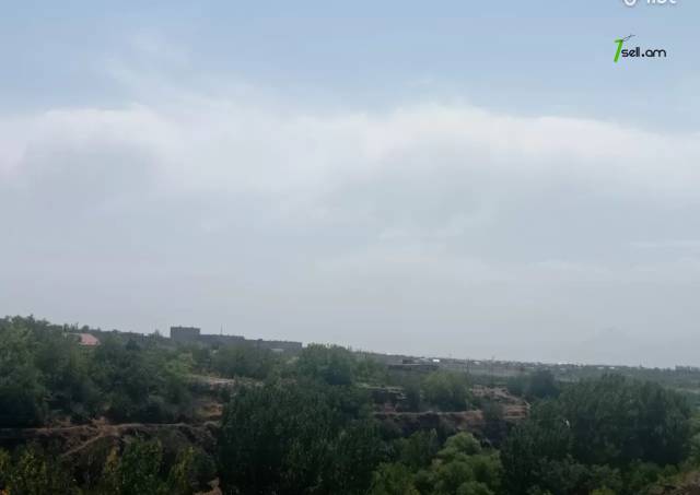 Գյուղատնտեսական հողատարածք Միքայել Նալբանդյանի փողոցում Օշականում, 4800 քմ