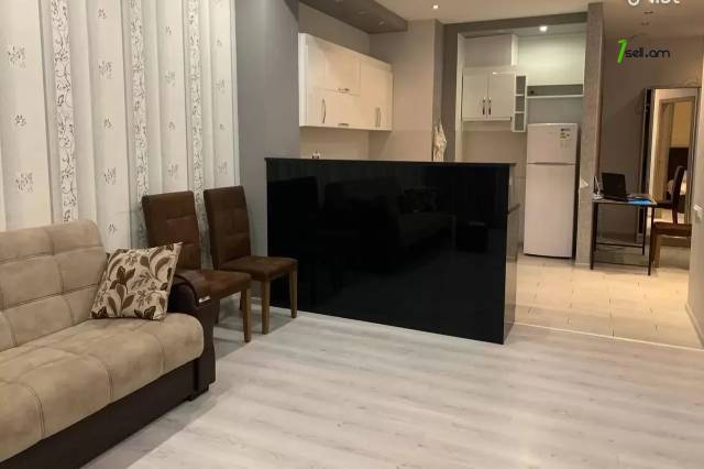 3 սենյականոց բնակարան նորակառույց շենքում, Ծիծեռնակաբերդի խճուղի, 83 ք.մ., 14/20 հարկ