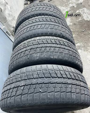 GGG. Gern-Max 4հատ Լեն ու Նեղ Ձմեռային անվադողեր, 285/35 R20 ու.245/40 r20