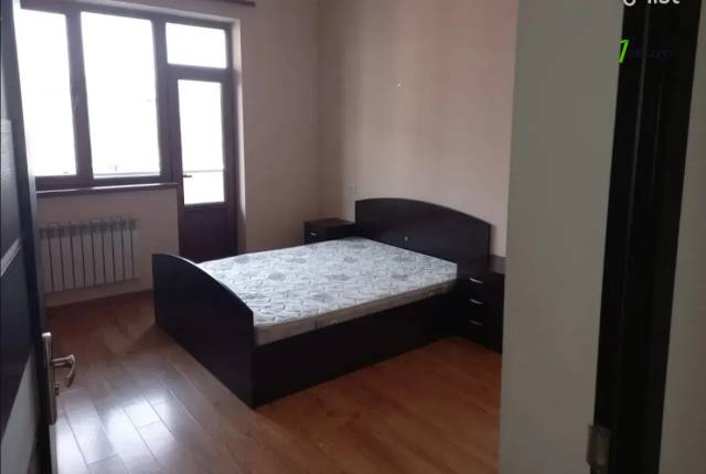 2 սենյականոց բնակարան նորակառույց շենքում Պարույր Սևակի փողոցում, 83 քմ, 8/12 հարկ, բարձր առաստաղներ