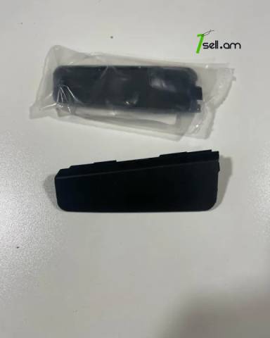 Toyota RAV4 դիմացի շթի զագլուշկա (2018-2023)