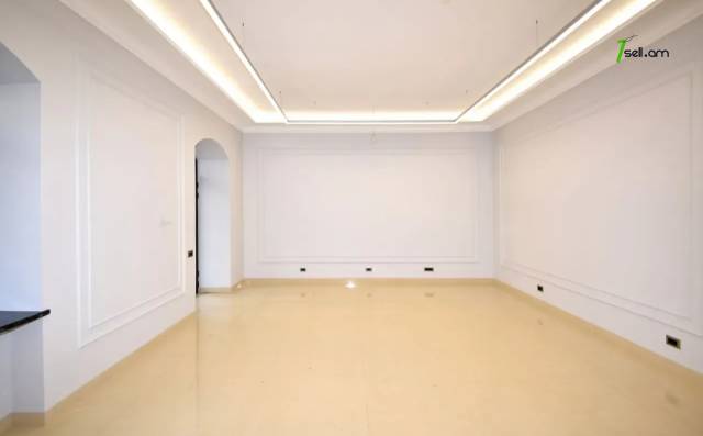 Գրասենյակային տարածք Թումանյան փողոցում կենտրոնում, 180 քմ