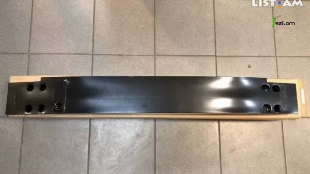 Infiniti Q50 առջևի բալկա ալյումին