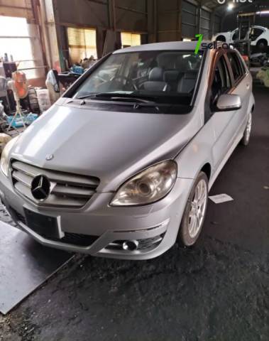 Mercedes-Benz B-Class, B180, 2005-2011թթ., Օրիգինալ պահեստամասեր