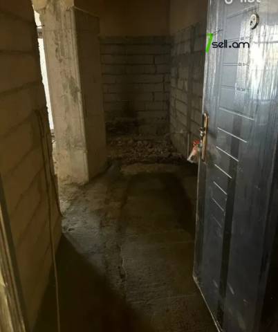 2 սենյականոց բնակարան նորակառույց շենքում Մարշալ Բաղրամյան պողոտայում, 78 քմ, բարձր առաստաղներ