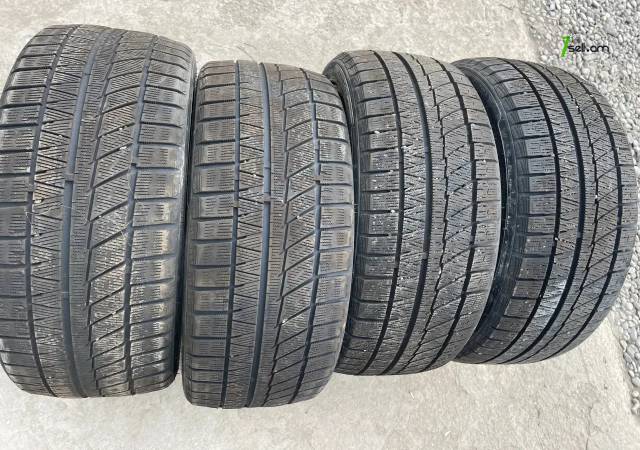 Roadx 4հատ Ձմեռային անվադողեր, 235/40 R19 2-97% 2-80%