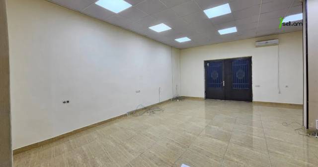 Գրասենյակային տարածք Երզնկյան փողոցում Արաբկիրում, 430 քմ