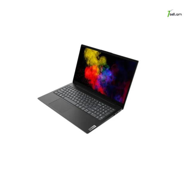 Նոութբուք Lenovo V15 11-րդ սերնդի i5 15,6" дюйм RAM 8GB DDR4 SSD 256GB notebook ноутбук