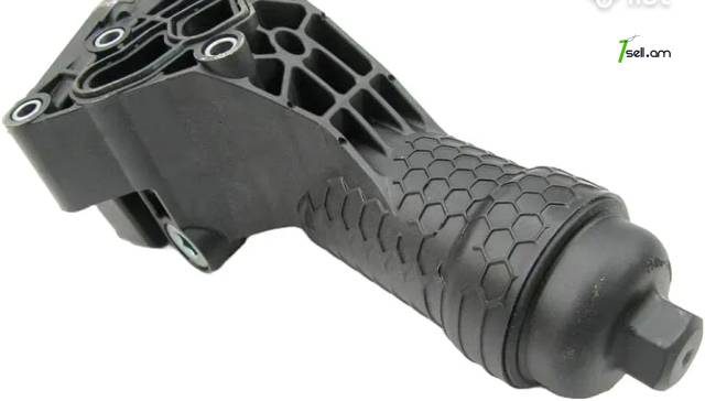 Kia Stinger 3.3 յուղի կորպուս Նոր + Առաքում