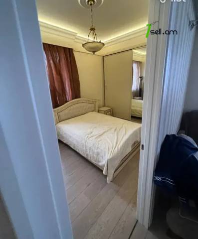 3 սենյականոց բնակարան նորակառույց շենքում Ալեք Մանուկյան փողոցում, 80 ք.մ., 3/12 հարկ, 2 սանհանգույց