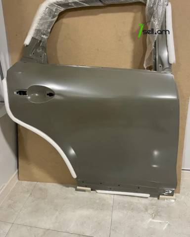 Mazda CX-5 հետևի աջ դուռ (2017-2023)