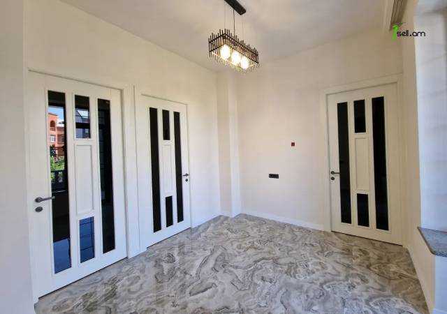 Երկու հարկանի քարե տուն, Նոյ թաղամաս Մալաթիա Սեբաստիայում, 770 քմ, 3+ սանհանգույց