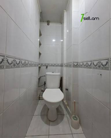 2 սենյականոց բնակարան Ամիրյան փողոցում, 68 ք.մ., 5/9 հարկ