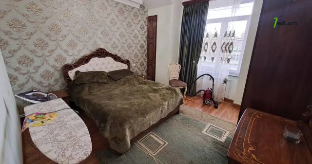 3 սենյականոց բնակարան Տիգրան Մեծի պողոտայում, 75 ք.մ., 3/9 հարկ, 2 սանհանգույց, կապիտալ վերանորոգված