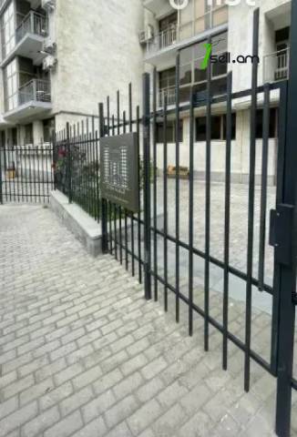 4 սենյականոց բնակարան նորակառույց շենքում Վերին Անտառային փողոցում, 120 քմ, 6/11 հարկ, 2 սանհանգույց