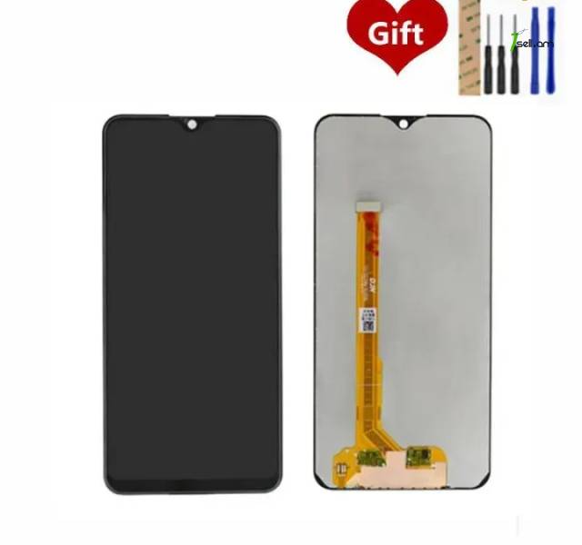 Vivo Y91 Էկրան LCD