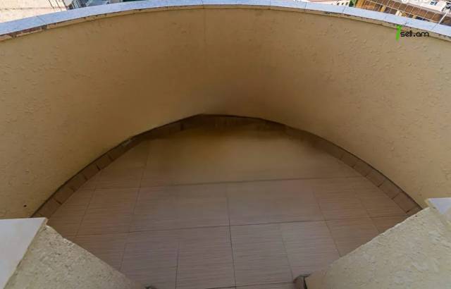 3 սենյականոց բնակարան նորակառույց շենքում Պարոնյանի փողոցում, 101 քմ, 8/11 հարկ, 2 սանհանգույց