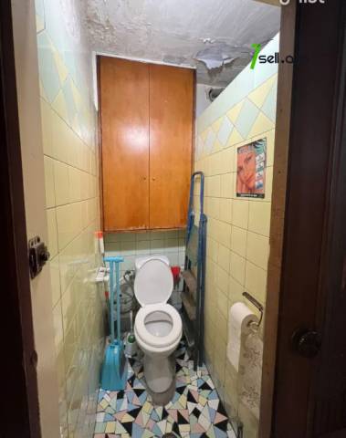 Բազմաֆունկցիոնալ գույք Վահրամ Փափազյան փողոցում Արաբկիրում, 72 ք.մ.