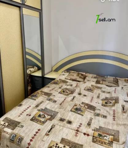 3 սենյականոց բնակարան Պարոնյան փողոցում, 80 քմ, 4/14 հարկ, կապիտալ վերանորոգված