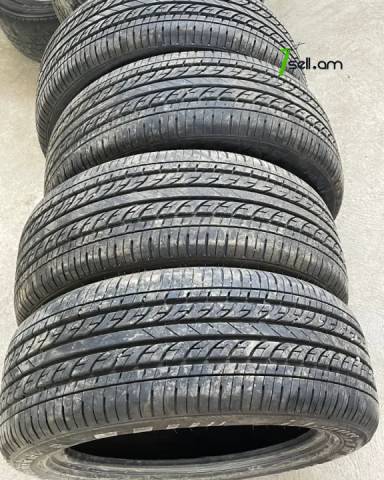 GGG. ADVNCE 4հատ 95% Համասեզոնային անվադողեր, 205/50 R16 4հատ-95%