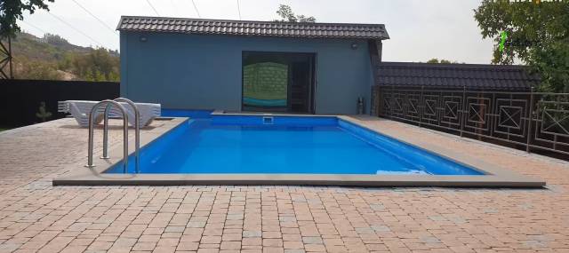 Երկու հարկանի քարե տուն Արաբկիրում, 1100 ք.մ., մասնակի վերանորոգում