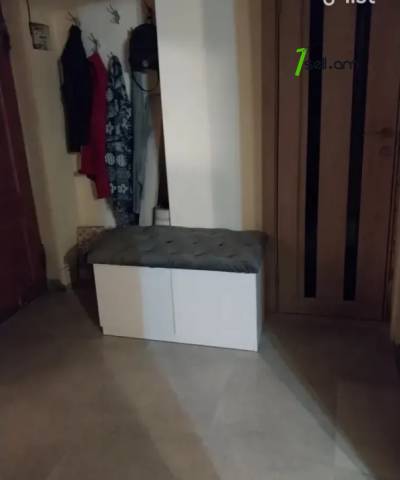 4 սենյականոց բնակարան Ռոստովյան փողոցում, 70 ք.մ., կոսմետիկ վերանորոգում