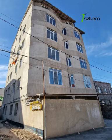 3 սենյականոց բնակարան նորակառույց շենքում, Դավթաշենի 3-րդ զանգված, 75 ք.մ., 2 սանհանգույց