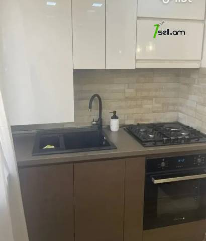 2 սենյականոց բնակարան Նանսենի փողոցում, 51 քմ, կապիտալ վերանորոգված