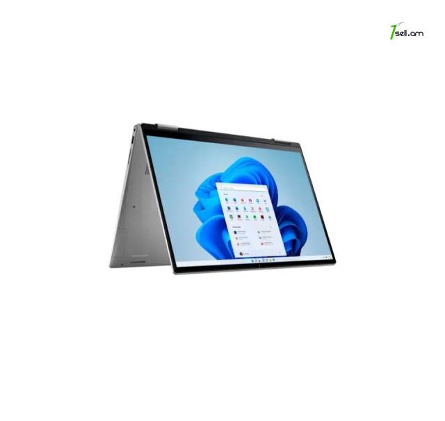 Նոութբուք + պլանշետ Dell Inspiron 7620 i7 16" RAM 16GB SSD 512GB notebook ноутбук