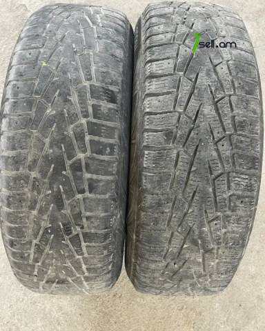 GGG. Cordinat 225 / 65 / r17 2hat 70%