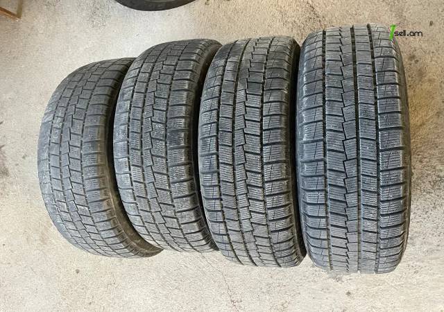 GGG. Wanli 205 / 55 / r16 4 hat 2-90% 2-60%