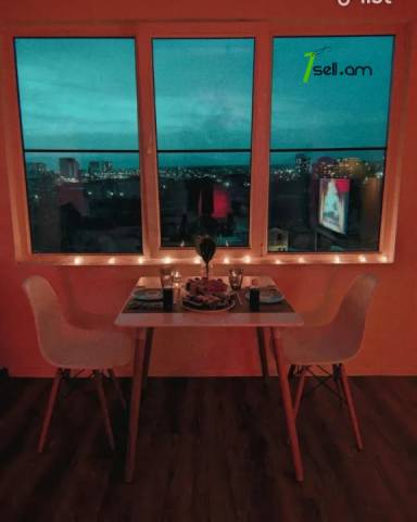 Ընդարձակ 1 սենյականոց բնակարան Հակոբ Հակոբյան փողոցում, 54 քմ, 8/14 հարկ, կոսմետիկ վերանորոգում