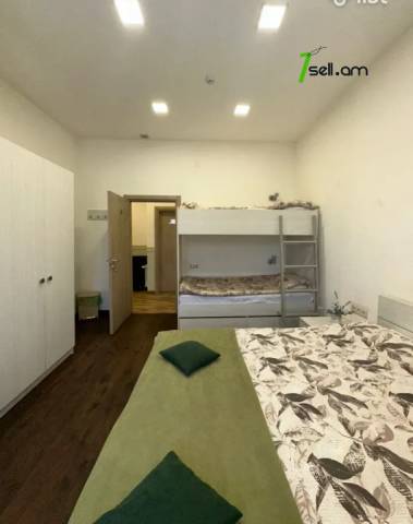 Հյուրանոց Արտաշիսյան փողոցում Շենգավիթում, 700 քմ