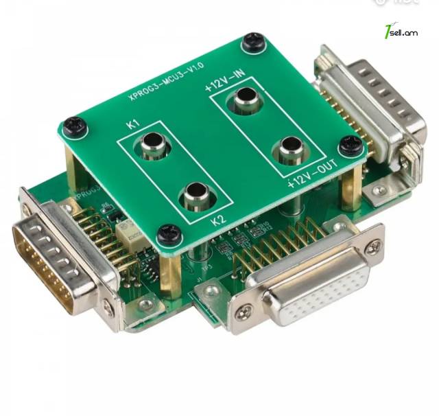 Launch X431 X-PROG3 IMMO Programmer MCU3