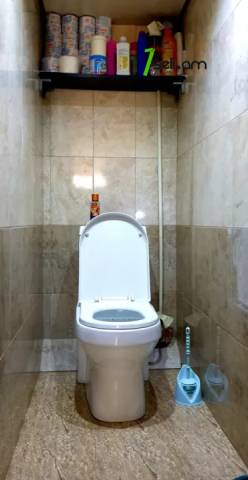 3 սենյականոց բնակարան Արցախի պողոտայում, 82 ք.մ., կոսմետիկ վերանորոգում