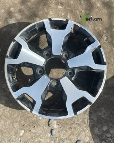 GGG. Patil Nivi R16 անվահծ 2 հատ հատովվվ