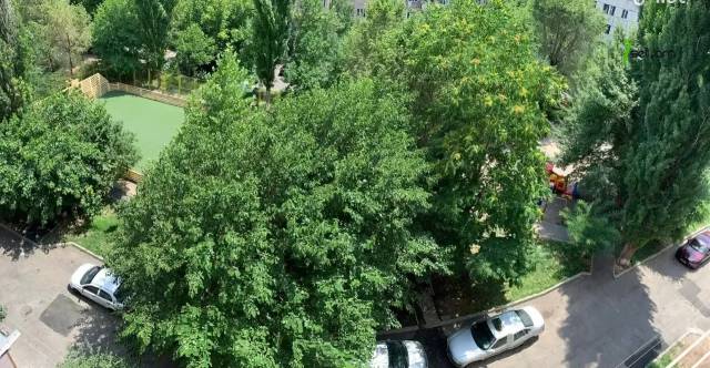 3 սենյականոց բնակարան Տիգրան Պետրոսյանի փողոցում, 76 քմ, 6/9 հարկ, կոսմետիկ վերանորոգում