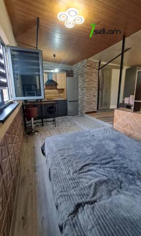 1 սենյականոց բնակարան Եզնիկ Կողբացու փողոցում, 45 քմ, կապիտալ վերանորոգված