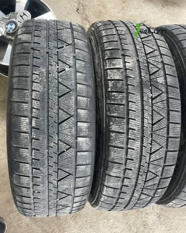 GGG. Vinter 4հատ Ձմեռային անվադողեր, 235/65 R17