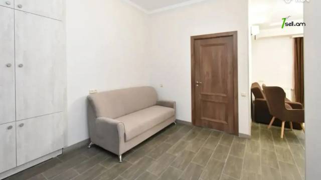 2 սենյականոց բնակարան նորակառույց շենքում Նիկողայոս Տիգրանյան փողոցում, 61 քմ, 6/12 հարկ