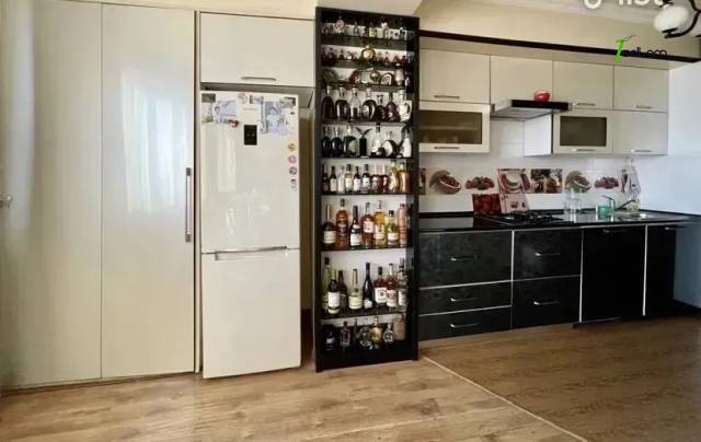 3 սենյականոց բնակարան Սարյան փողոցում, 85 ք.մ., 9/16 հարկ, 2 սանհանգույց