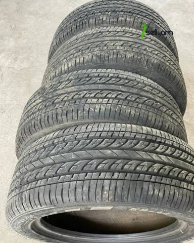 GGG. ADVNCE 4հատ 95% Համասեզոնային անվադողեր, 205/50 R16 4հատ-95%