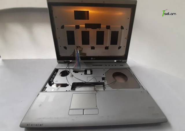 LG P1 Նոութբուք notebook ноутбук պահեստամաս