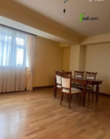 4 սենյականոց բնակարան Հրաչյա Աճառյանի փողոցում, 110 քմ, 5/9 հարկ, 2 սանհանգույց