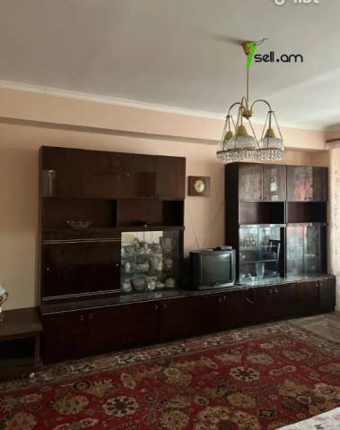 2 սենյականոց բնակարան Ռաֆայել Իսրաելյան փողոցում, 62 ք.մ., 7/9 հարկ, կոսմետիկ վերանորոգում