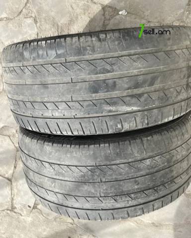 GGG. Hifly. 245/40/r17 2հատ