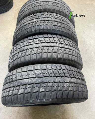 Gren-Max 95% 4hat Ձմեռային անվադողեր, 265/60 R18