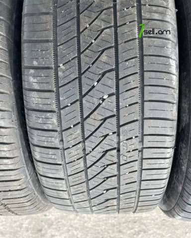 GGG. Continental 4հատ 80 + % Ամառային անվադողեր, 235/45 R18