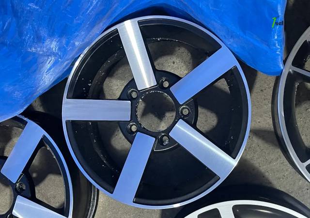 R16 Nivi անվահեծ 4 հատ